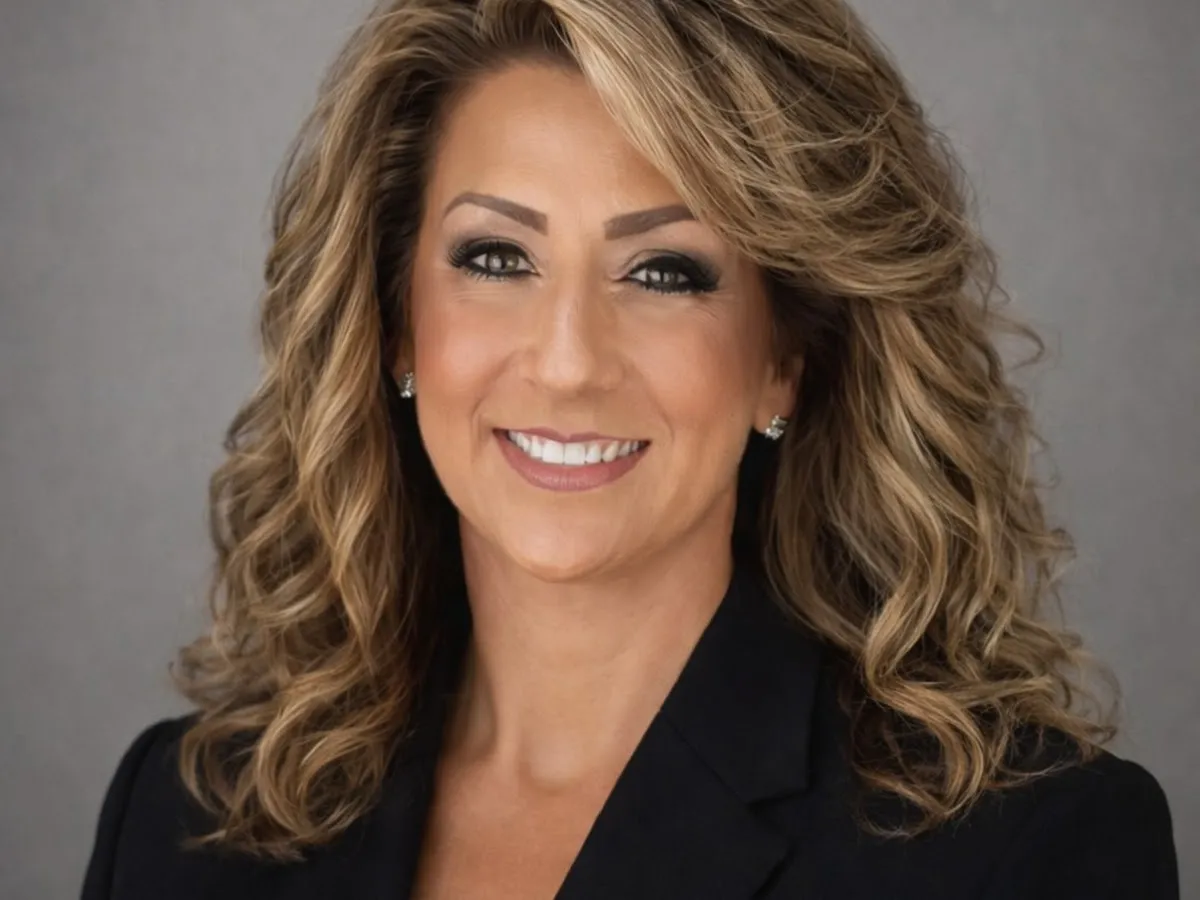 Maria A. Remboski, Broker at Keller Williams Premier photo 5