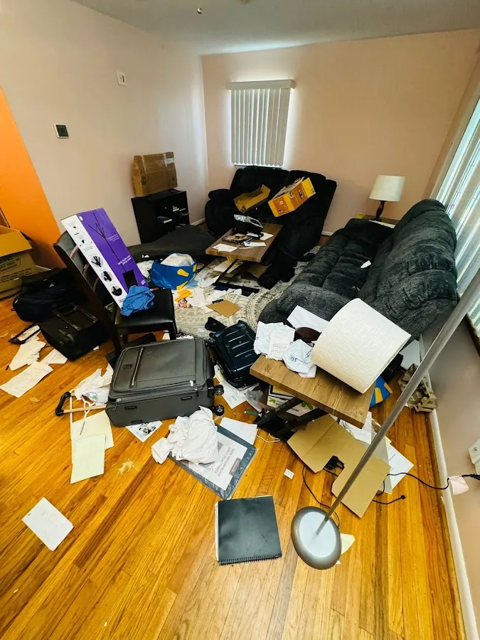 Maria Andrade Cleaning Services photo 2