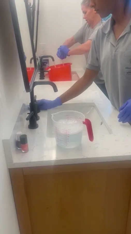 Maria Andrade Cleaning Services photo 3