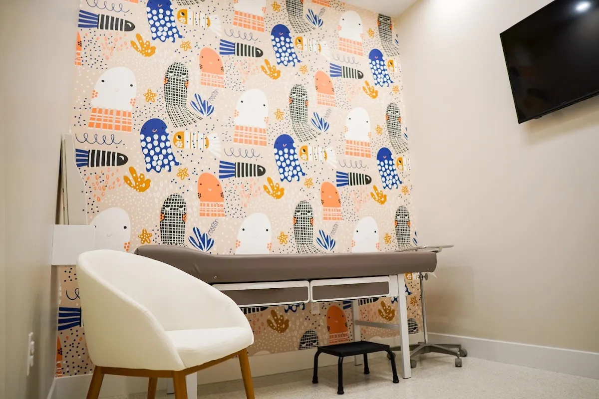 Maria Childers, MD photo 2