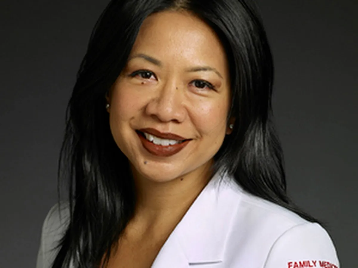 Maria Lourdes Ibay MD, FAAP photo 3