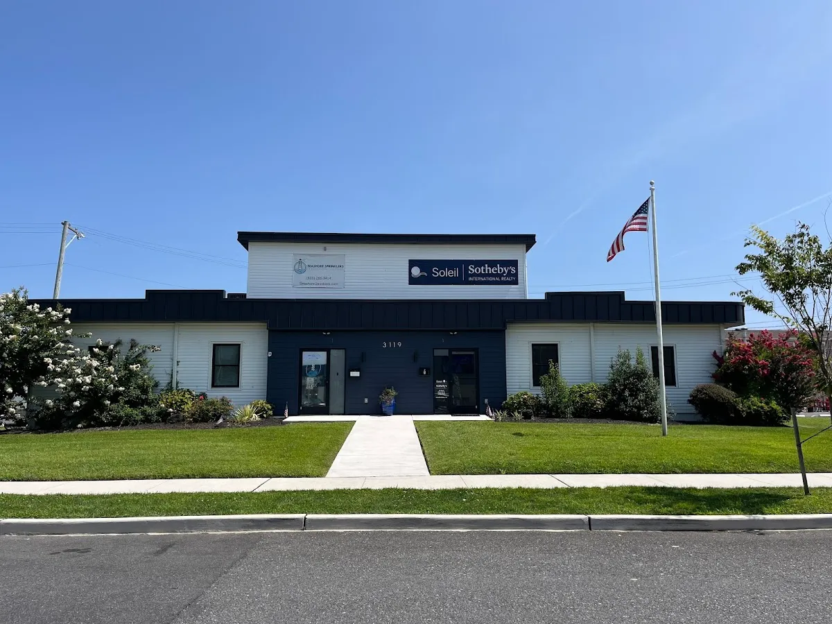 Maria Sacco Handle | The Shore House Team photo 5