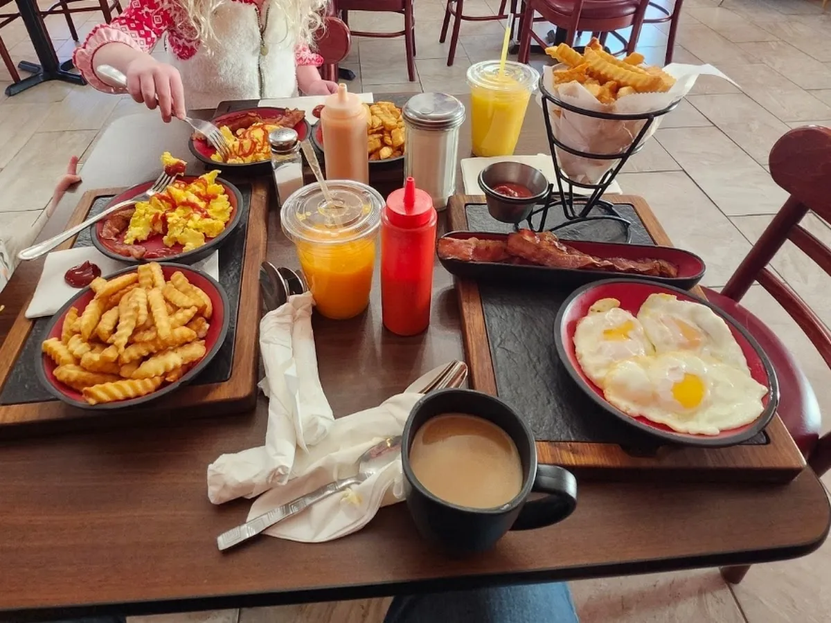 Maria Station Cafe photo 4