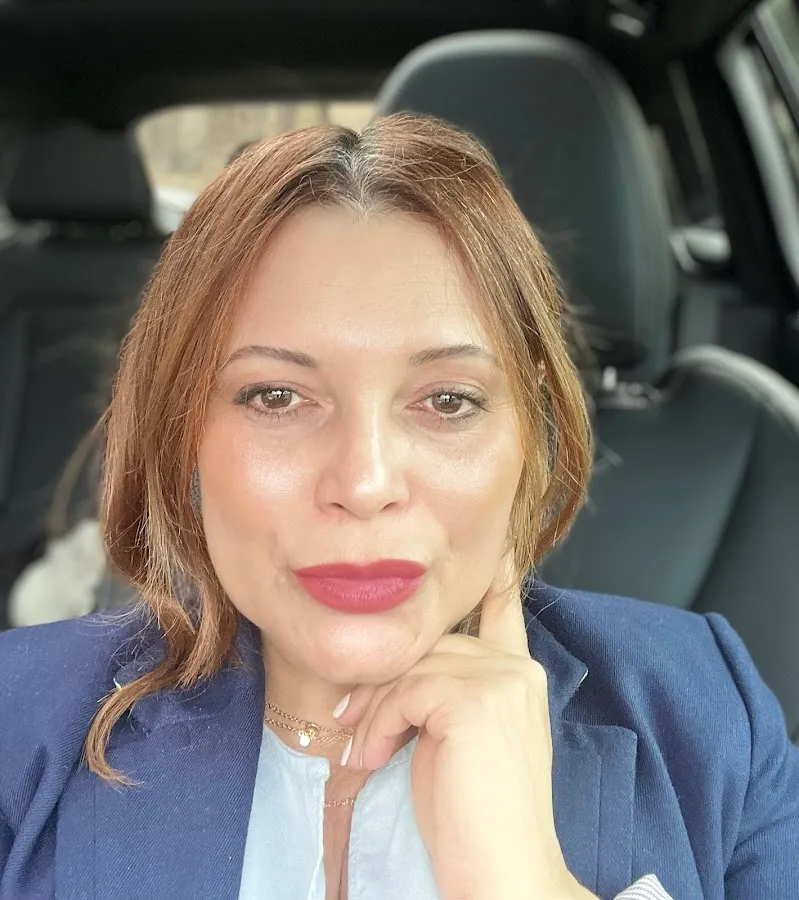 Maria X Fernandez photo 2