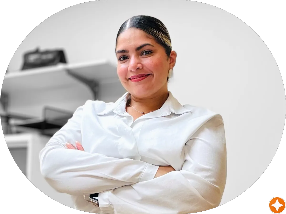 Maria X Fernandez photo 3