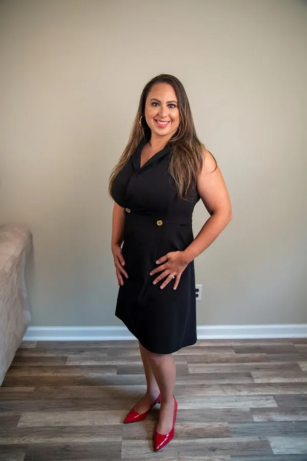Maria Yambo - REALTOR