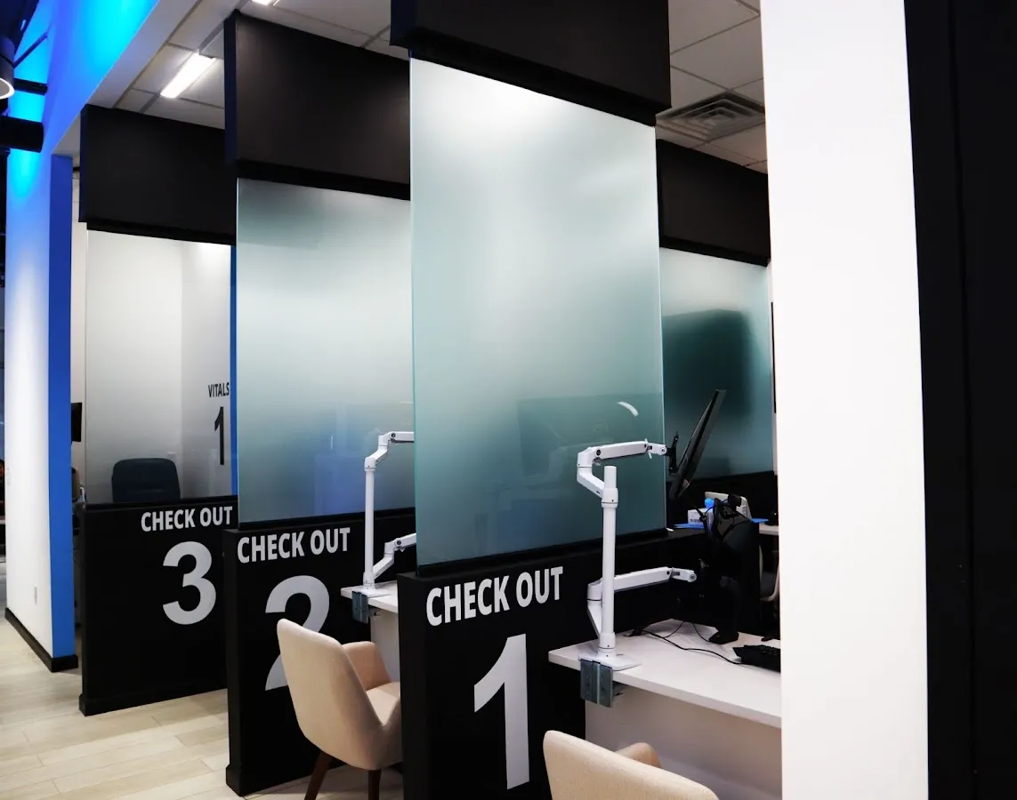 Mariam Maniya, MD photo 2