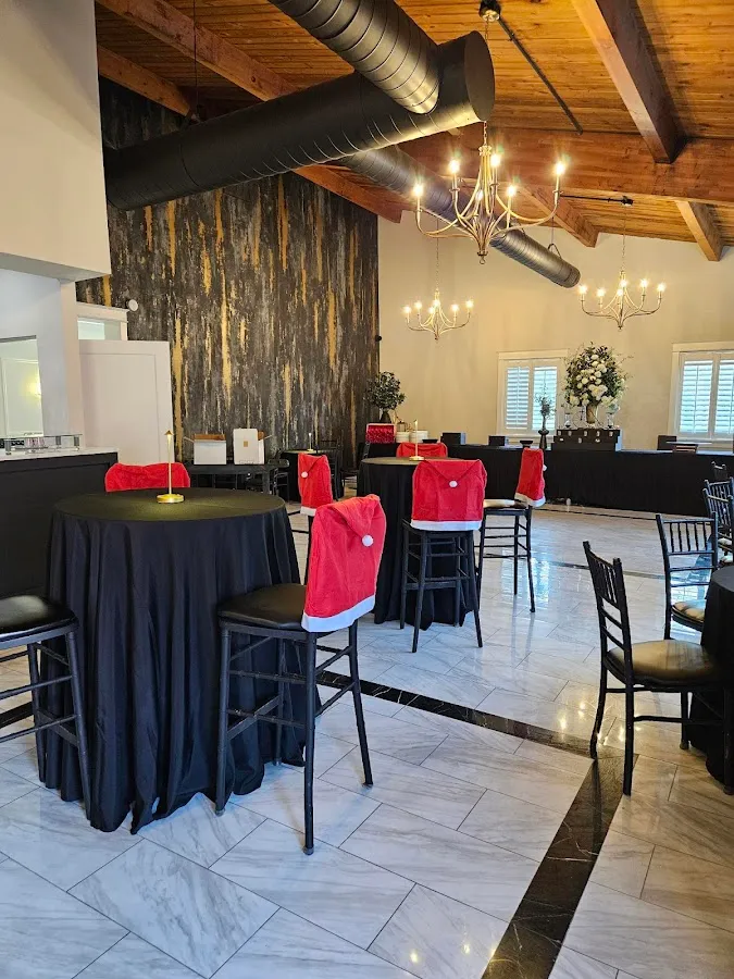 Marian House Events photo 2