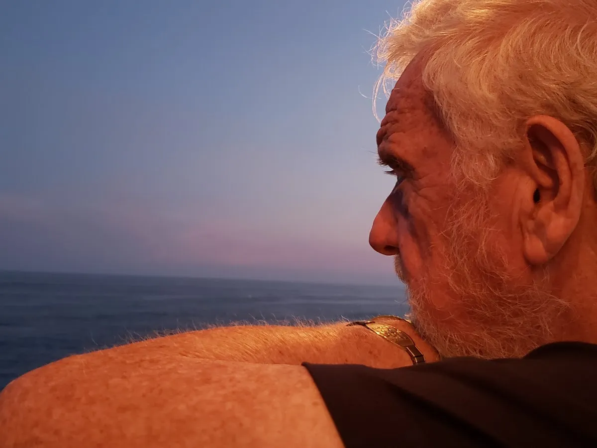 Marianne U. Huttinger, LPC photo 2