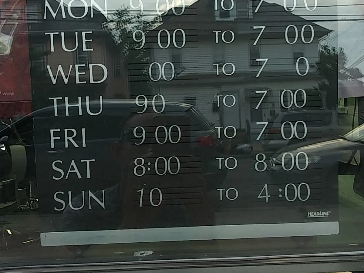 Maria's Beauty Salon photo 5