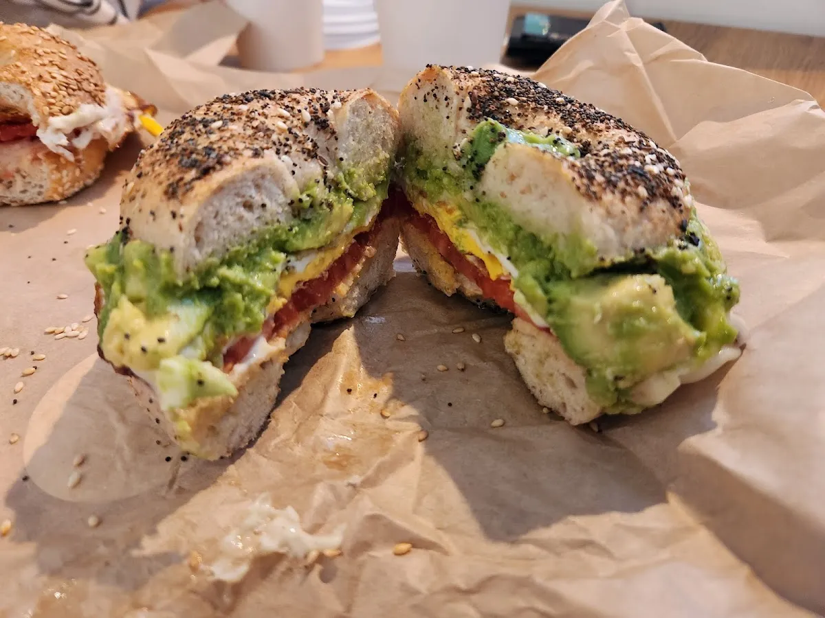 Maria's Bread Sandwiches photo 3