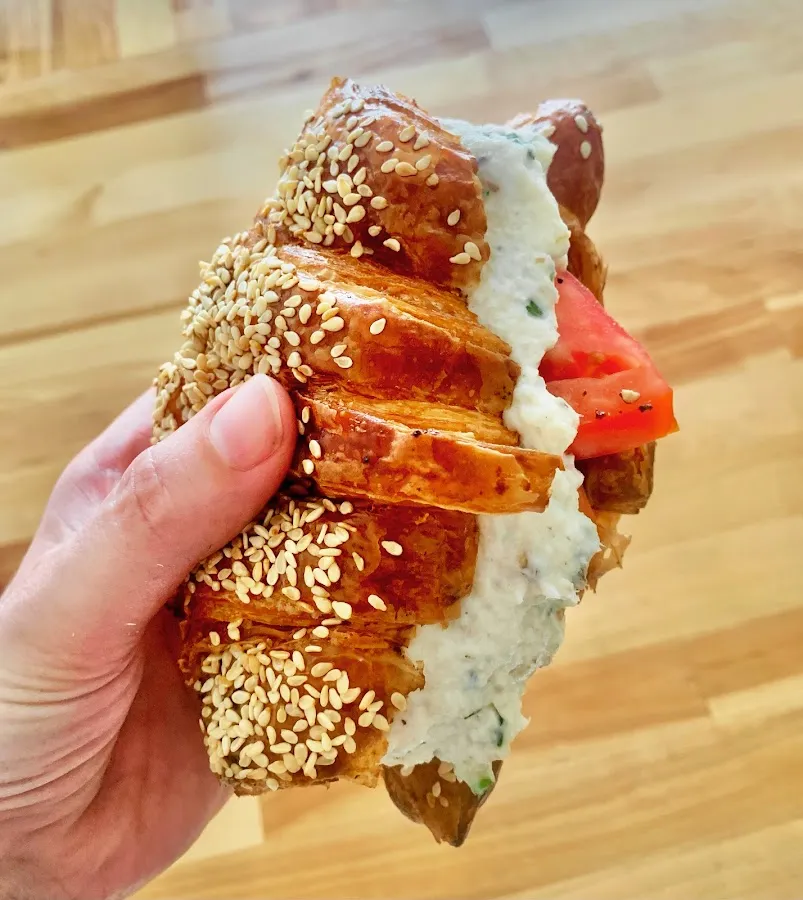 Maria's Bread Sandwiches photo 5