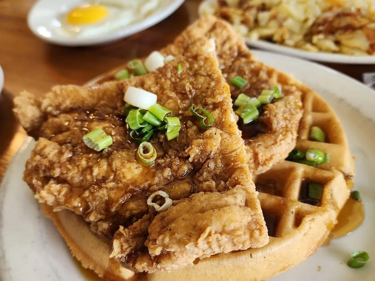 Maria's Brunch photo 4