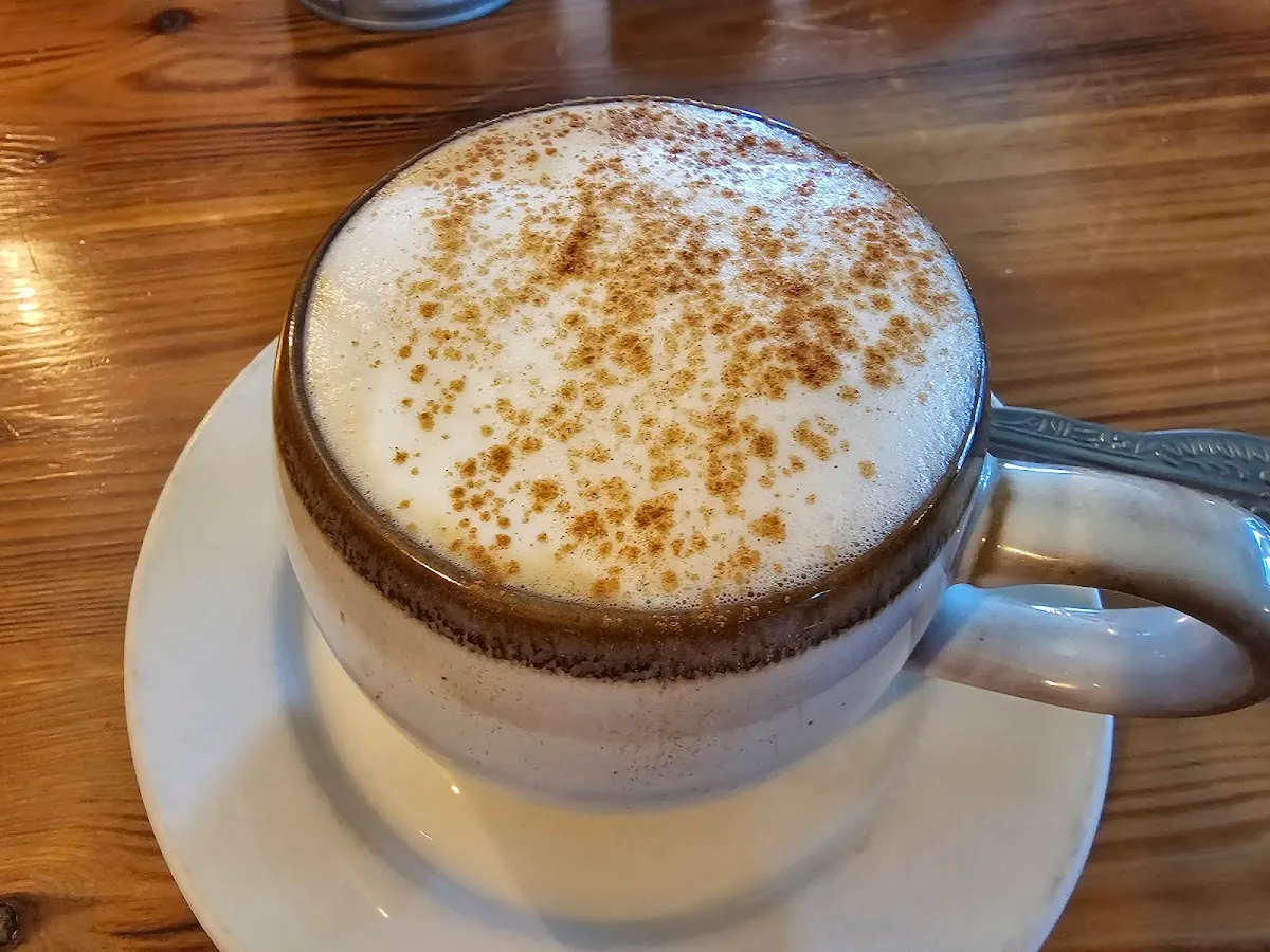 Maria's Brunch photo 5