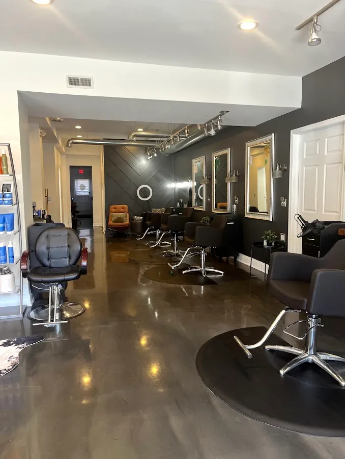 Maria's Dye In Style photo 2