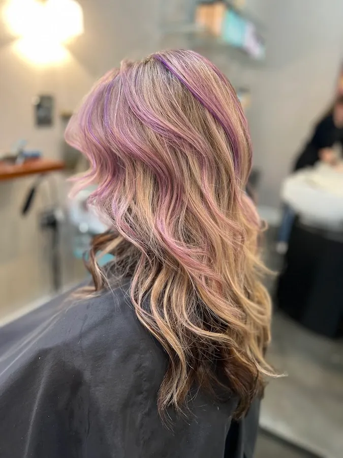 Maria's Dye In Style photo 3