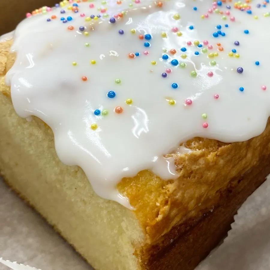 Maria's Mom's Italian Bakery