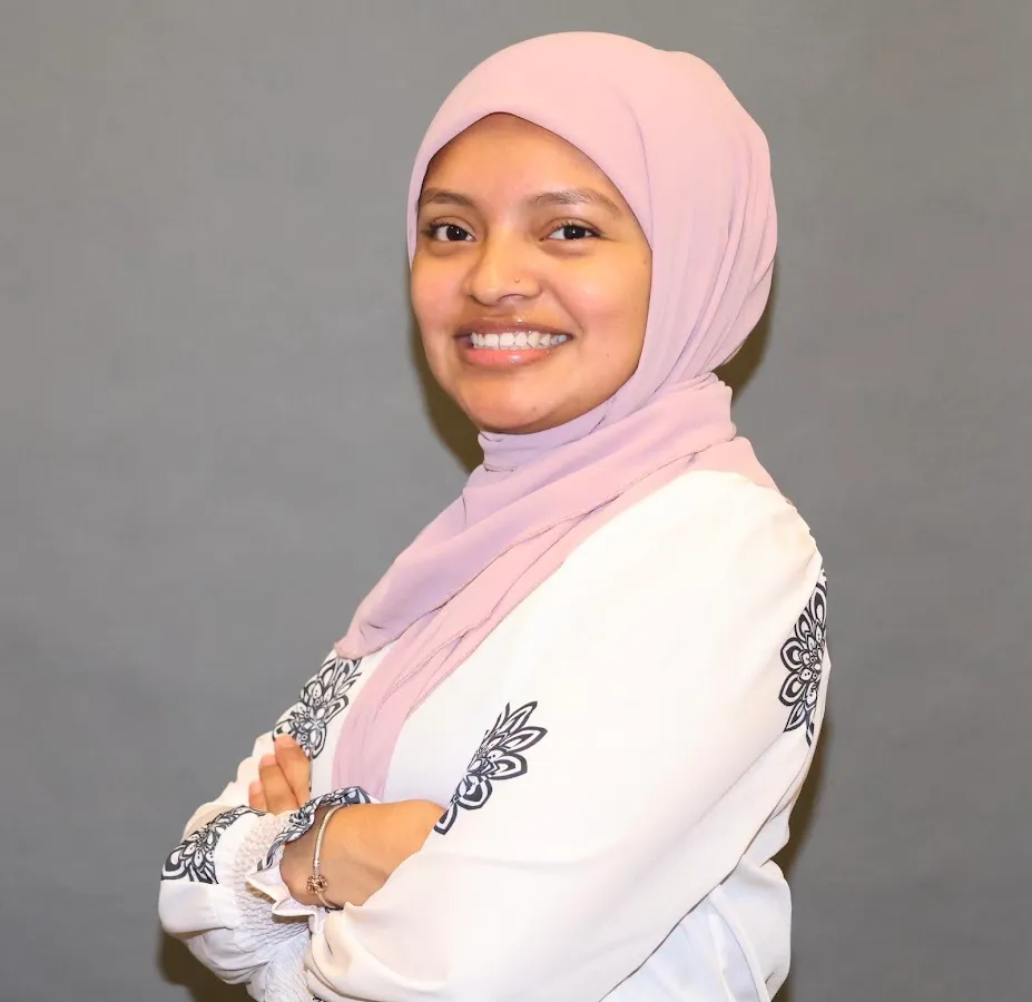 Maricela Torres Hernandez Keller Williams Realty