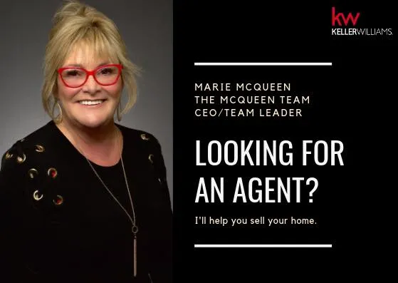 Marie McQueen, Queen Of The Sea Realtor, Keller Williams Atlantic Shore