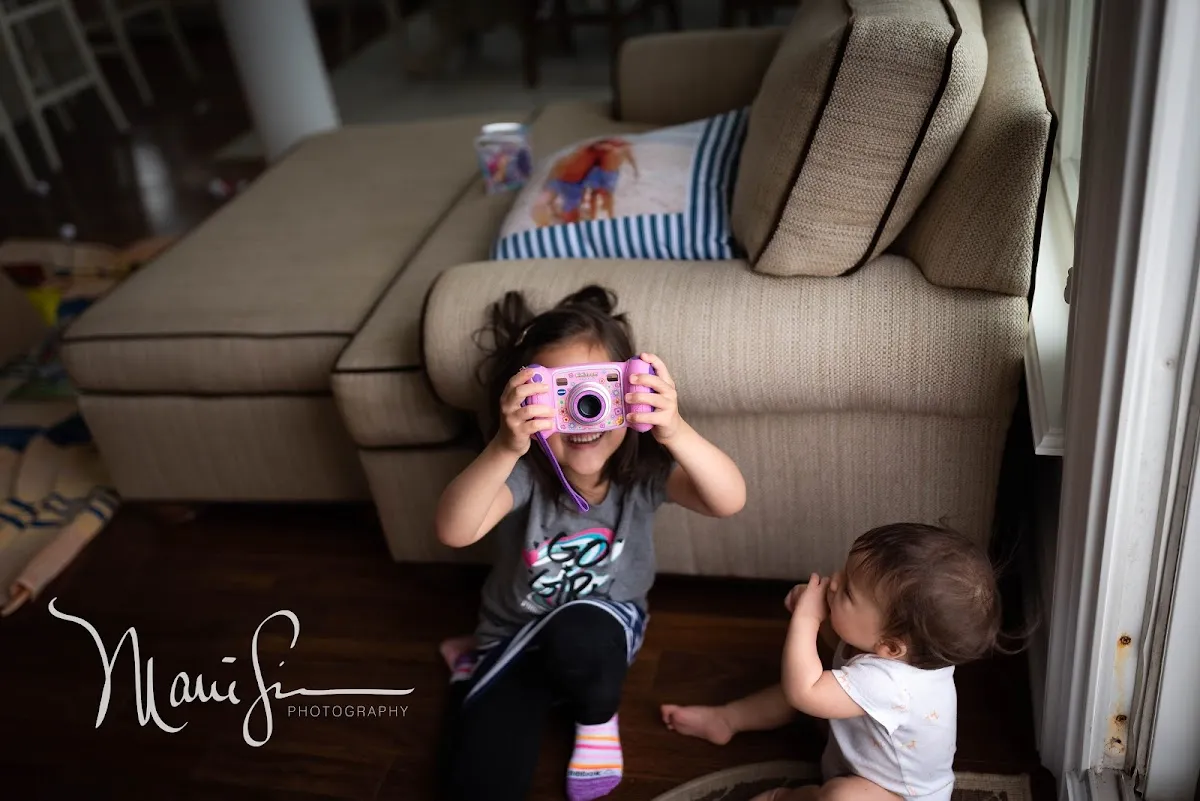 Marie Sin Photography