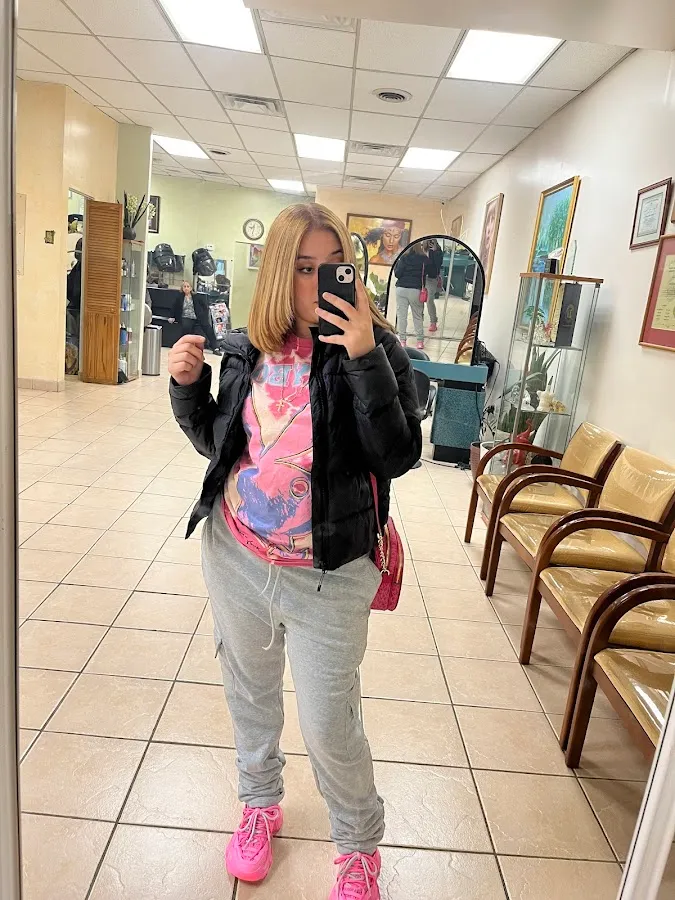 Marienny Unisex Salon photo 2