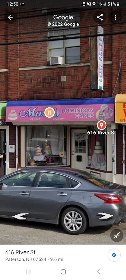 Marie's Dominican Cakes photo 2