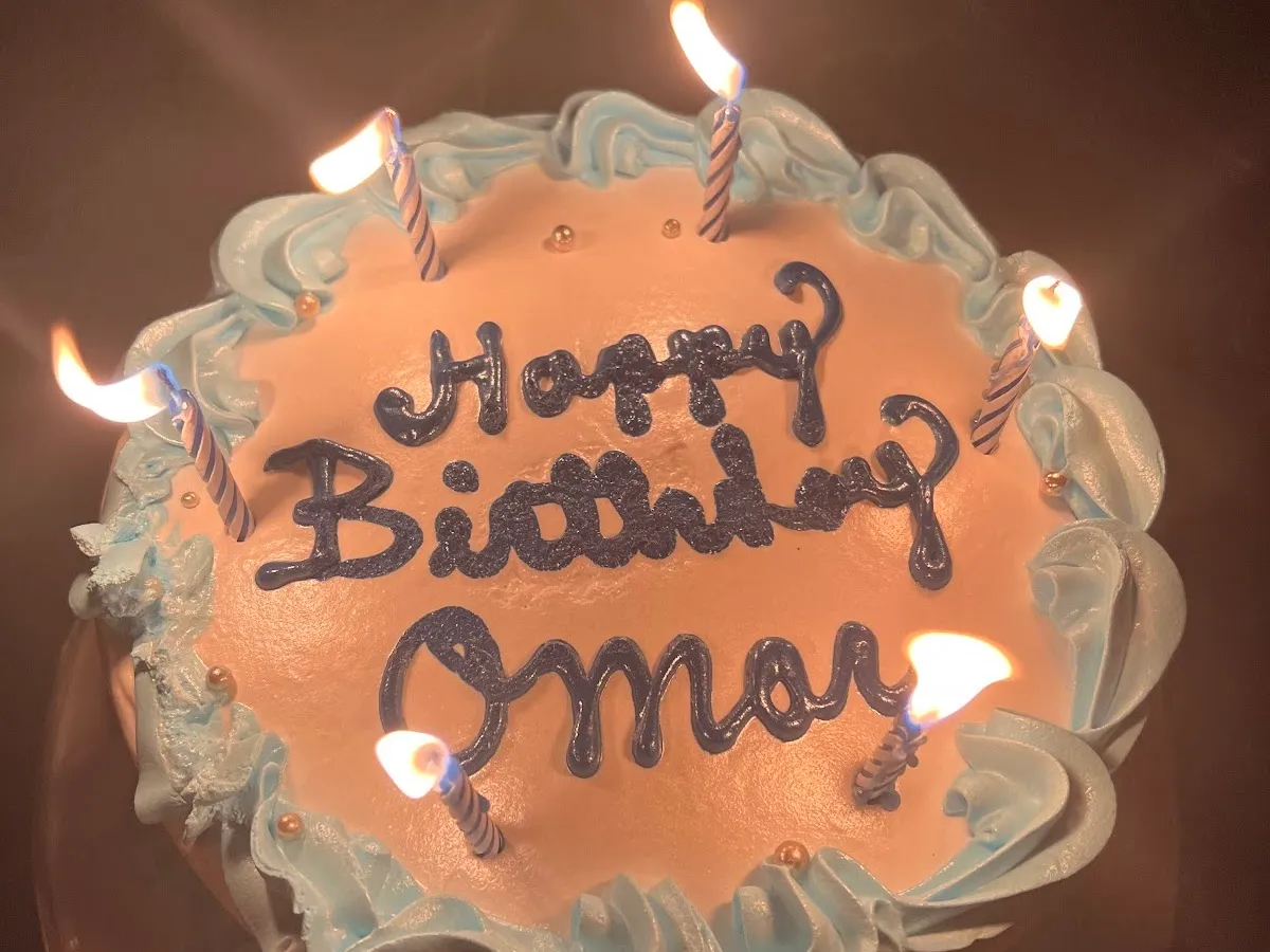 Marie's Dominican Cakes photo 3