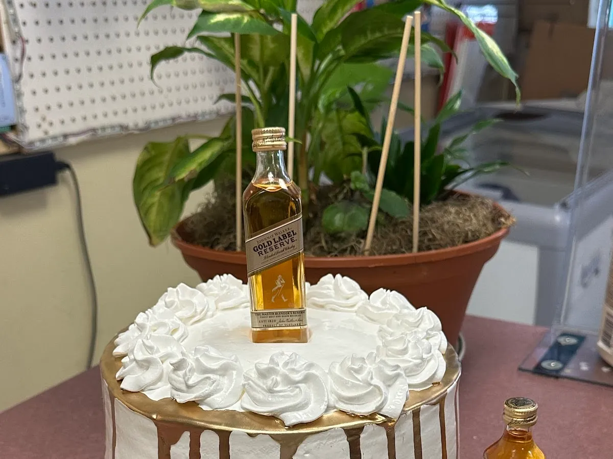 Marie's Dominican Cakes photo 5