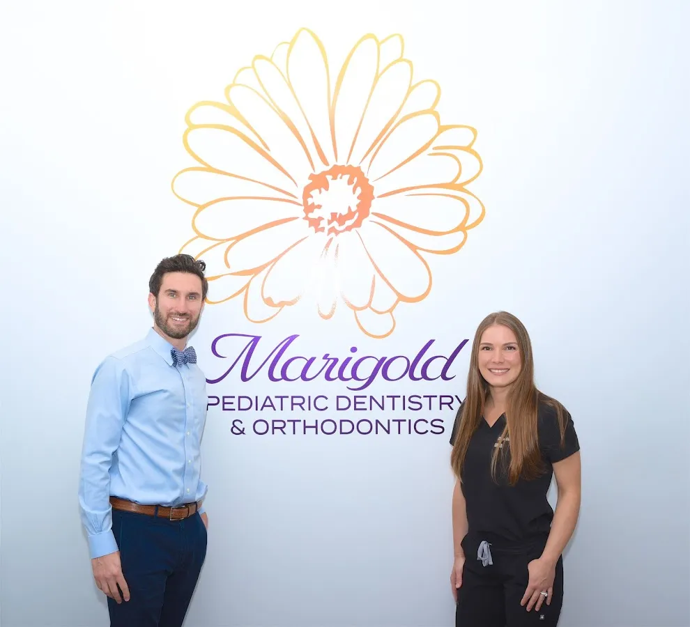 Marigold Pediatric Dentistry & Orthodontics photo 2