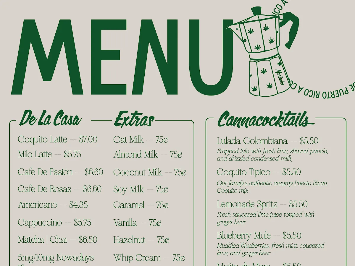 Marimba Cafe photo 2