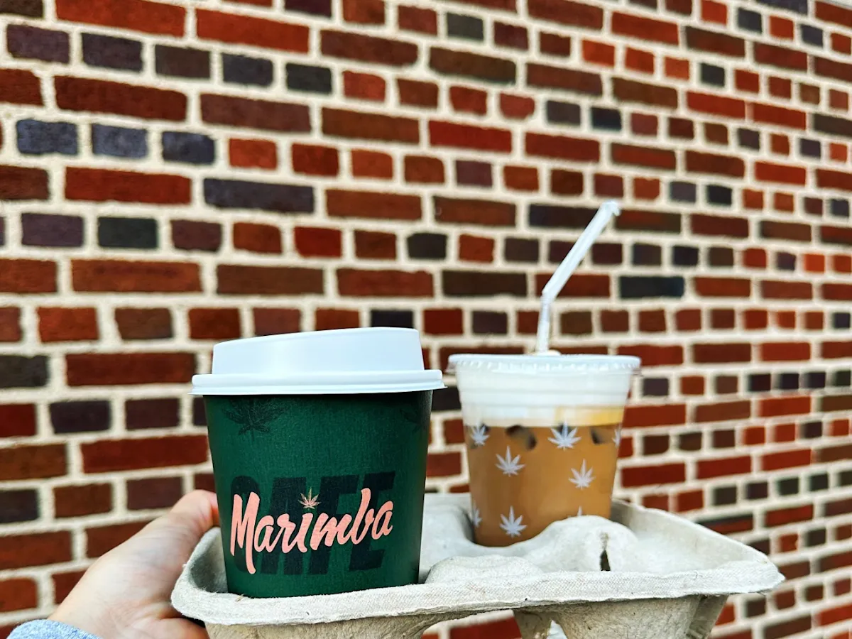 Marimba Cafe photo 3