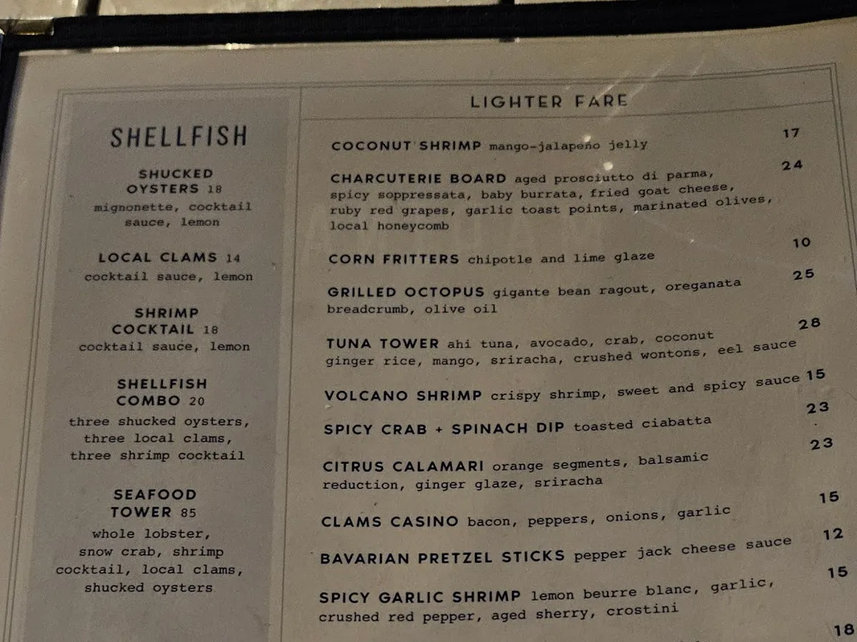 Marina Grille photo 3