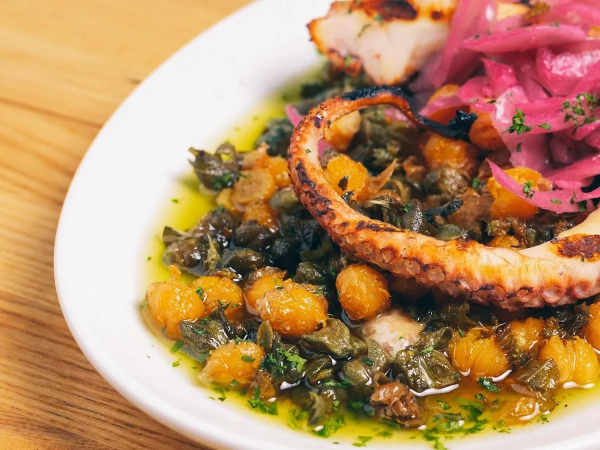 Marina Grille photo 5