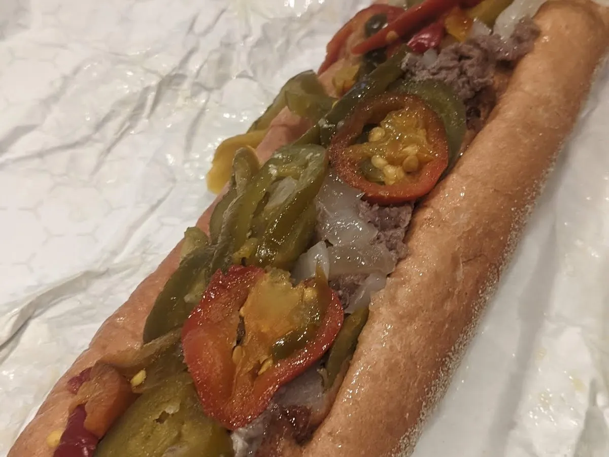 Marino's Pizza photo 3