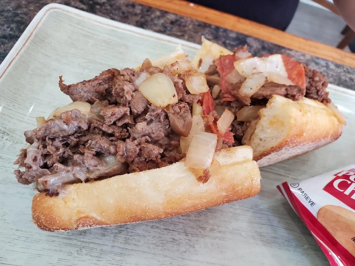 Marino's Pizza photo 4