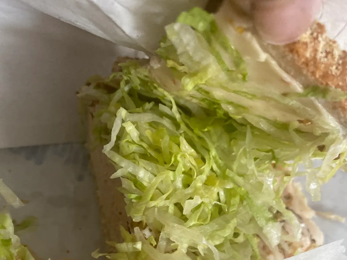 Marinucci's Deli - Mayfair photo 3