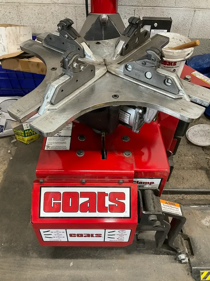 Mario's Auto Repair photo 2