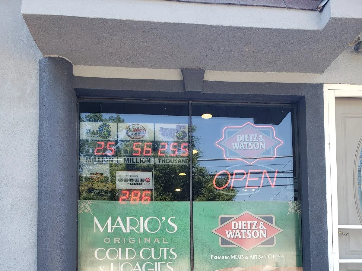 Mario's Original Deli & Hoagies