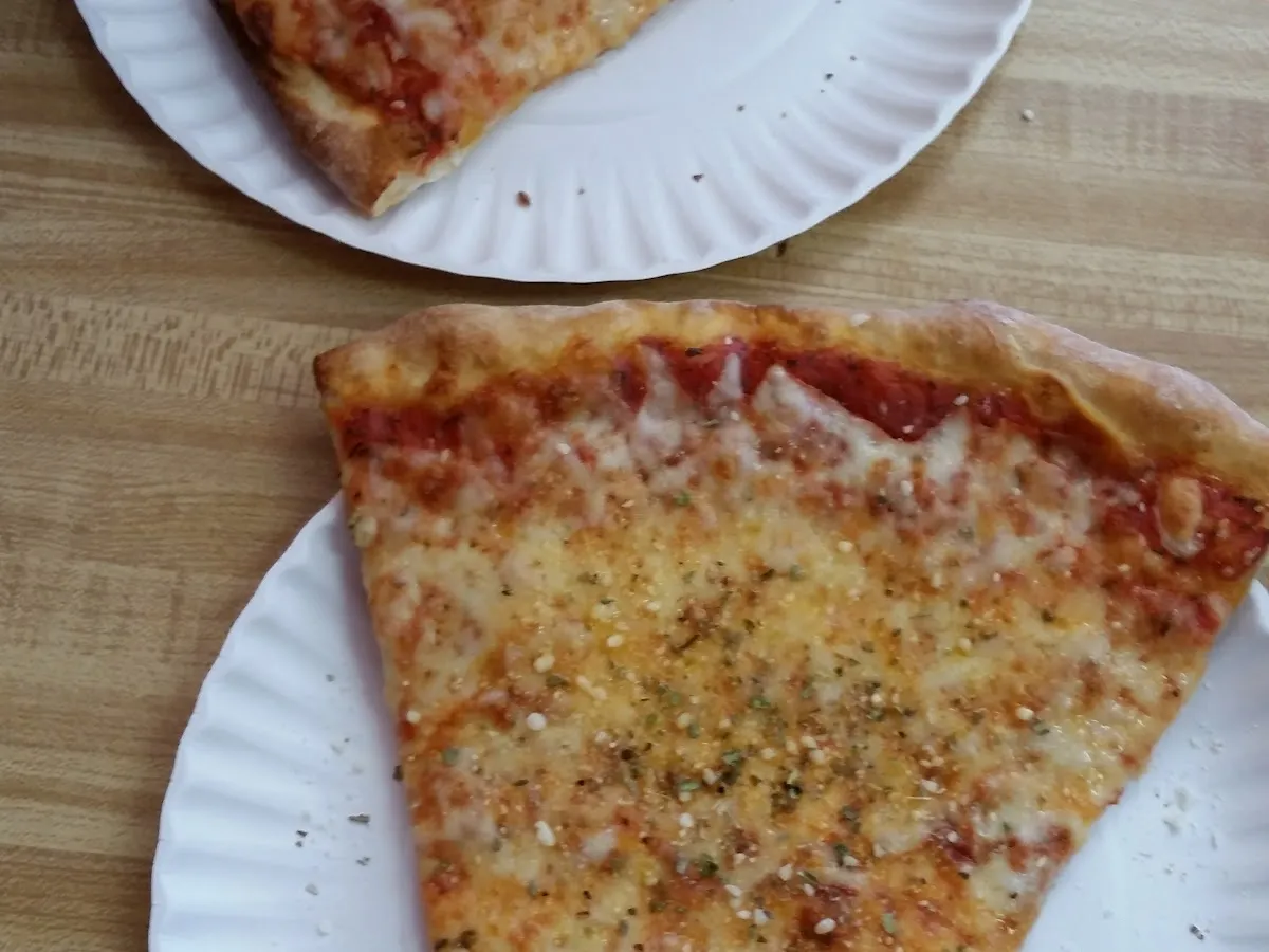 Mario's Pizza And Italian Eatery photo 4