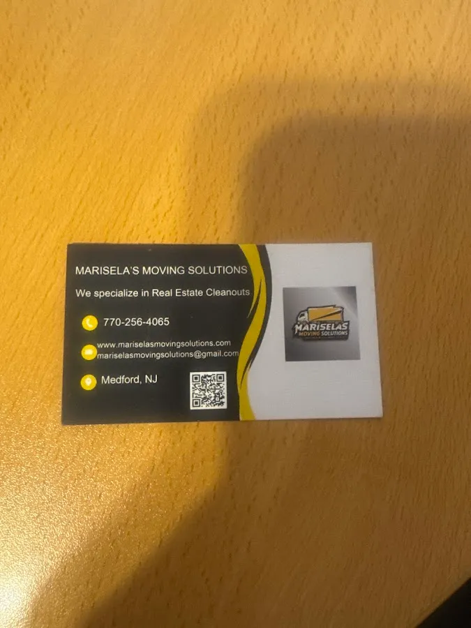 Marisela's Moving Solutions photo 2