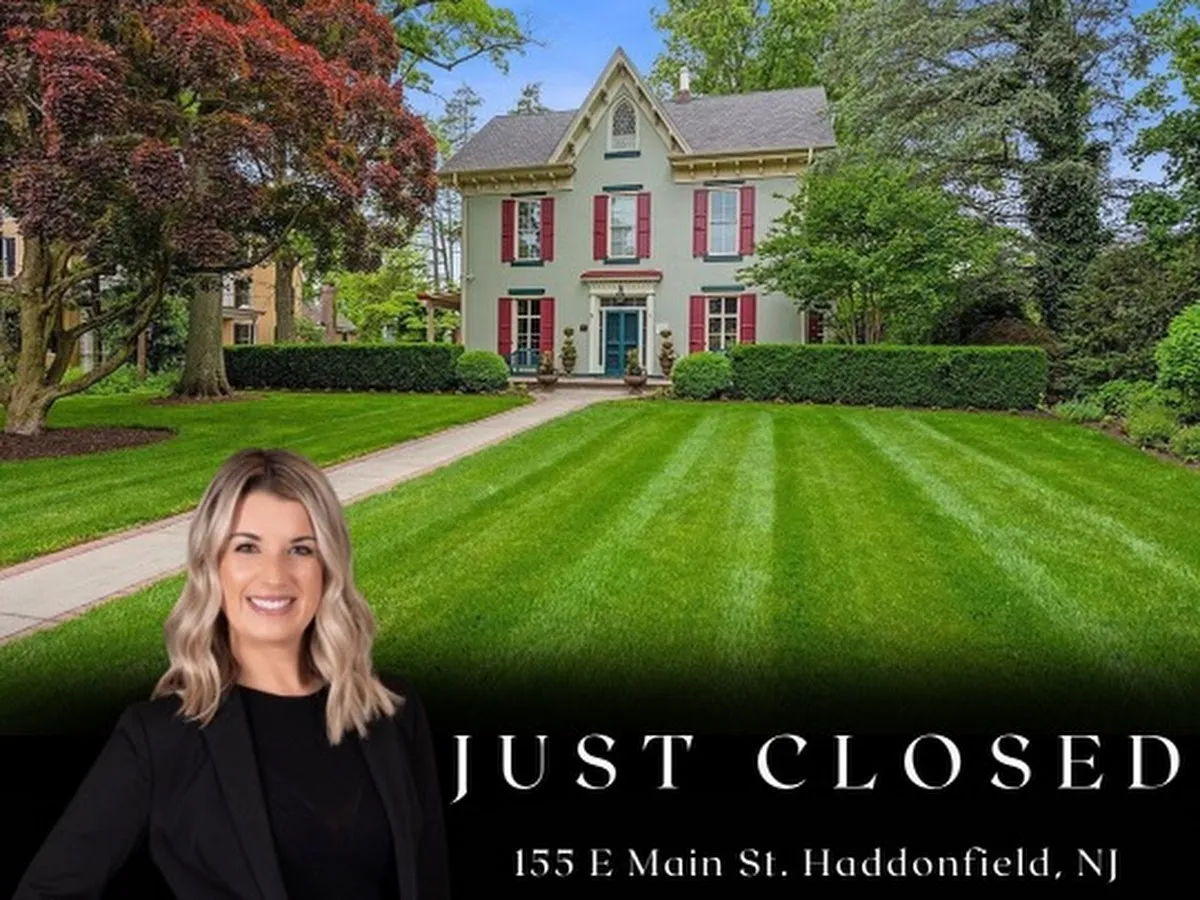 Marissa Gugliotta, Weichert Realtors