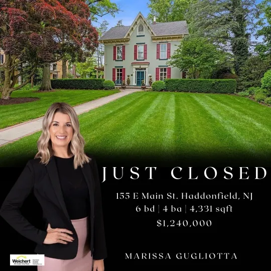 Marissa Gugliotta, Weichert Realtors photo 2