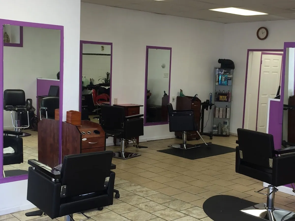 Maritza Beauty Salon & Spa photo 2