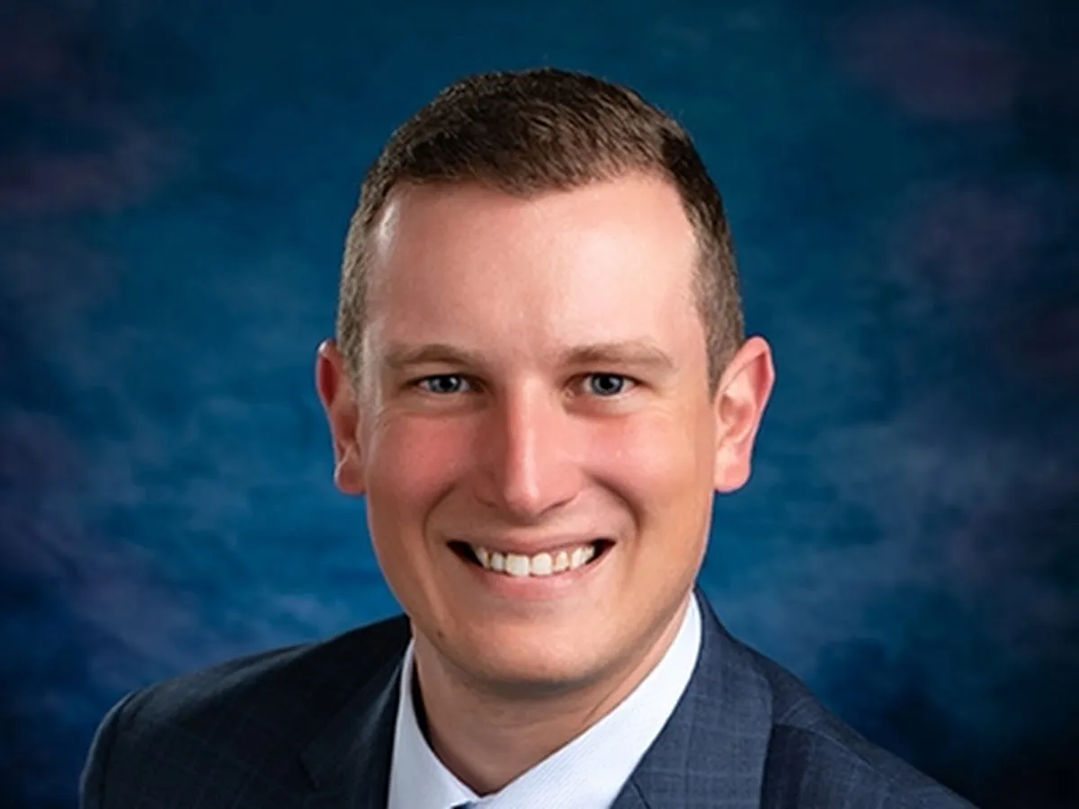 Mark Anderson - Financial Advisor, Ameriprise Financial Services, LLC