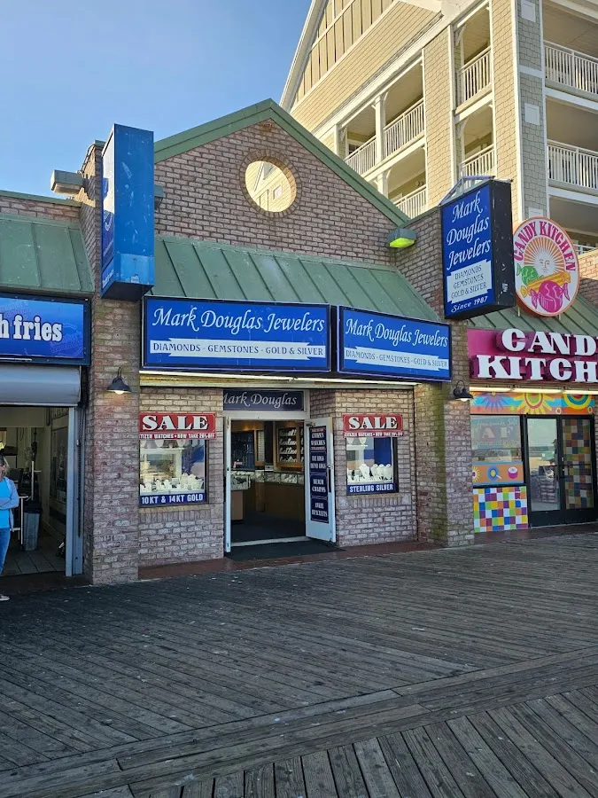 Mark Douglas Jewelers