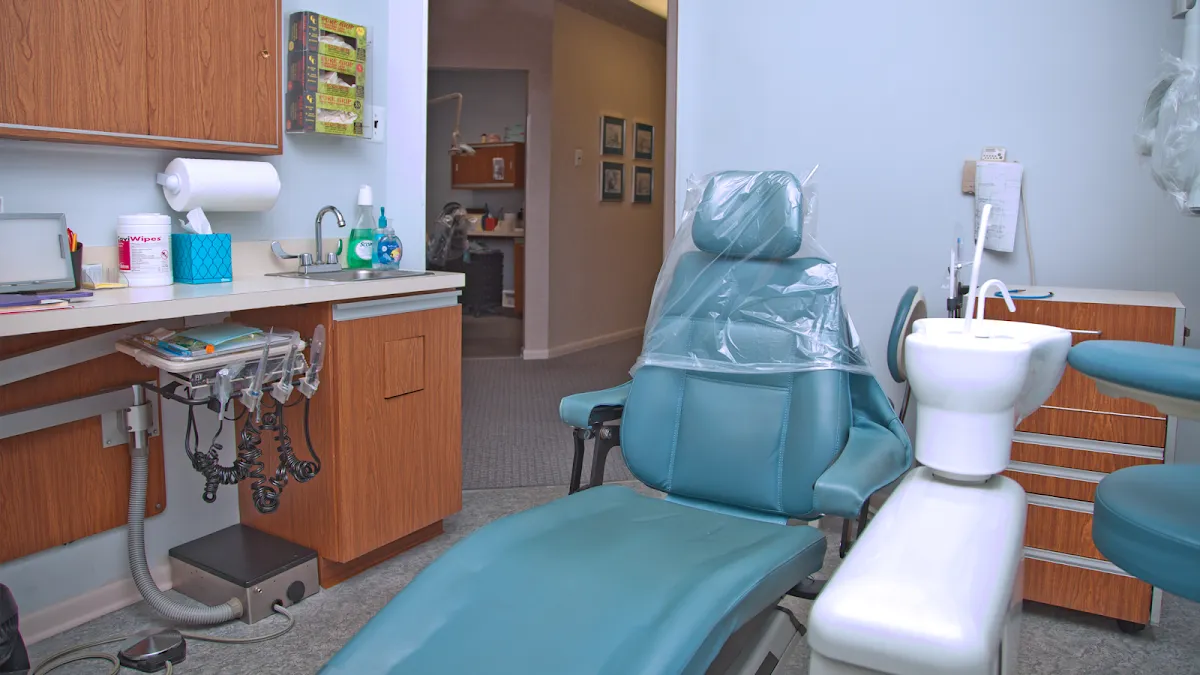 Mark J Danner DMD photo 2