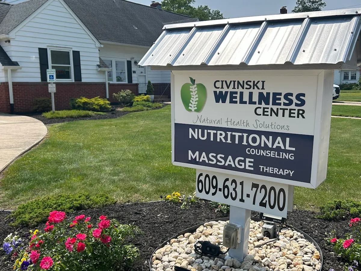 Mark N. Bencivengo, DC photo 5