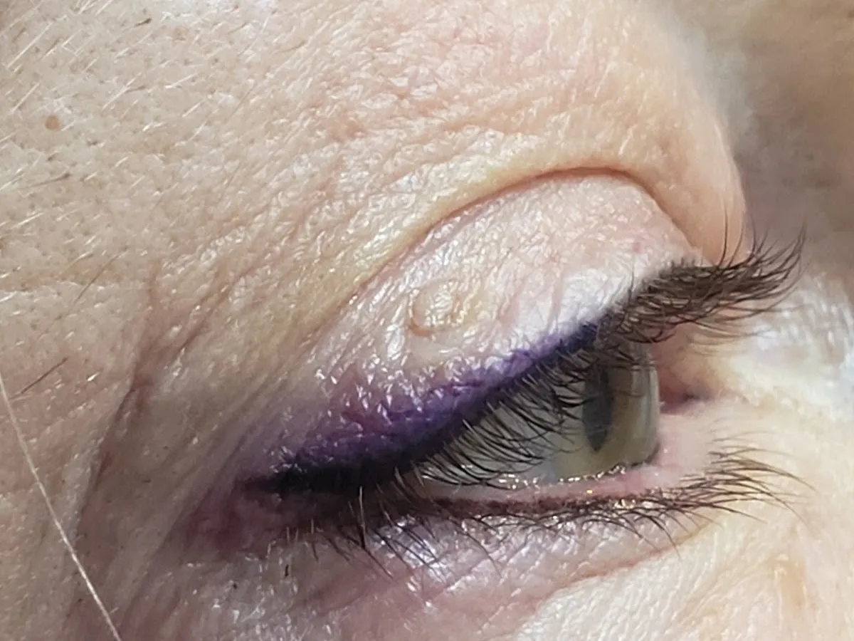 Mark of beauty permanent makeup