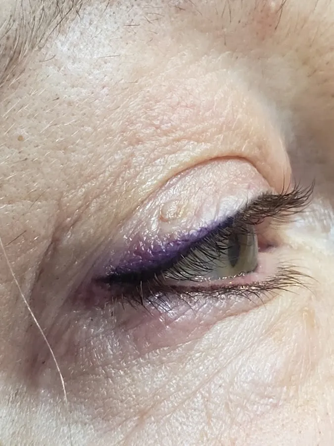 Mark of beauty permanent makeup photo 2