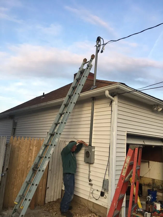 Mark Roadarmel Electrical Contractor LLC photo 3